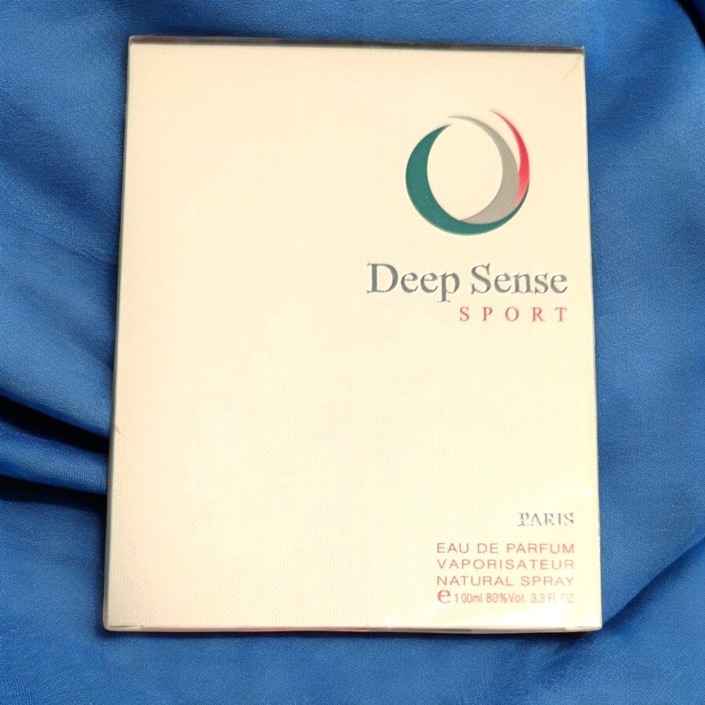 Deep Sense Sport